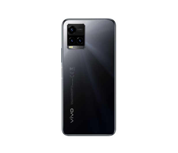 vivo Y33s 8/128GB Mirror Black NFC - 688866 - zdjęcie 3